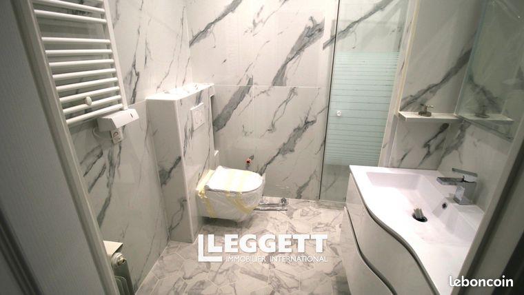 Appartement à vendre, 77m², Nice