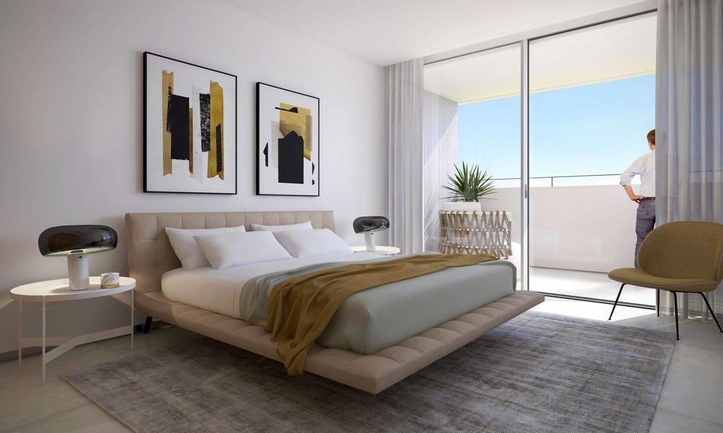 Appartement à vendre, 110m², Aix-en-Provence