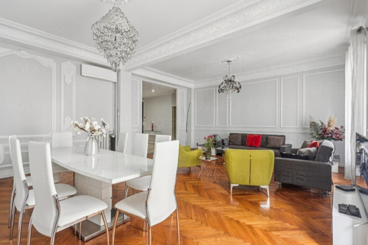 Appartement à vendre, 114m², Nice