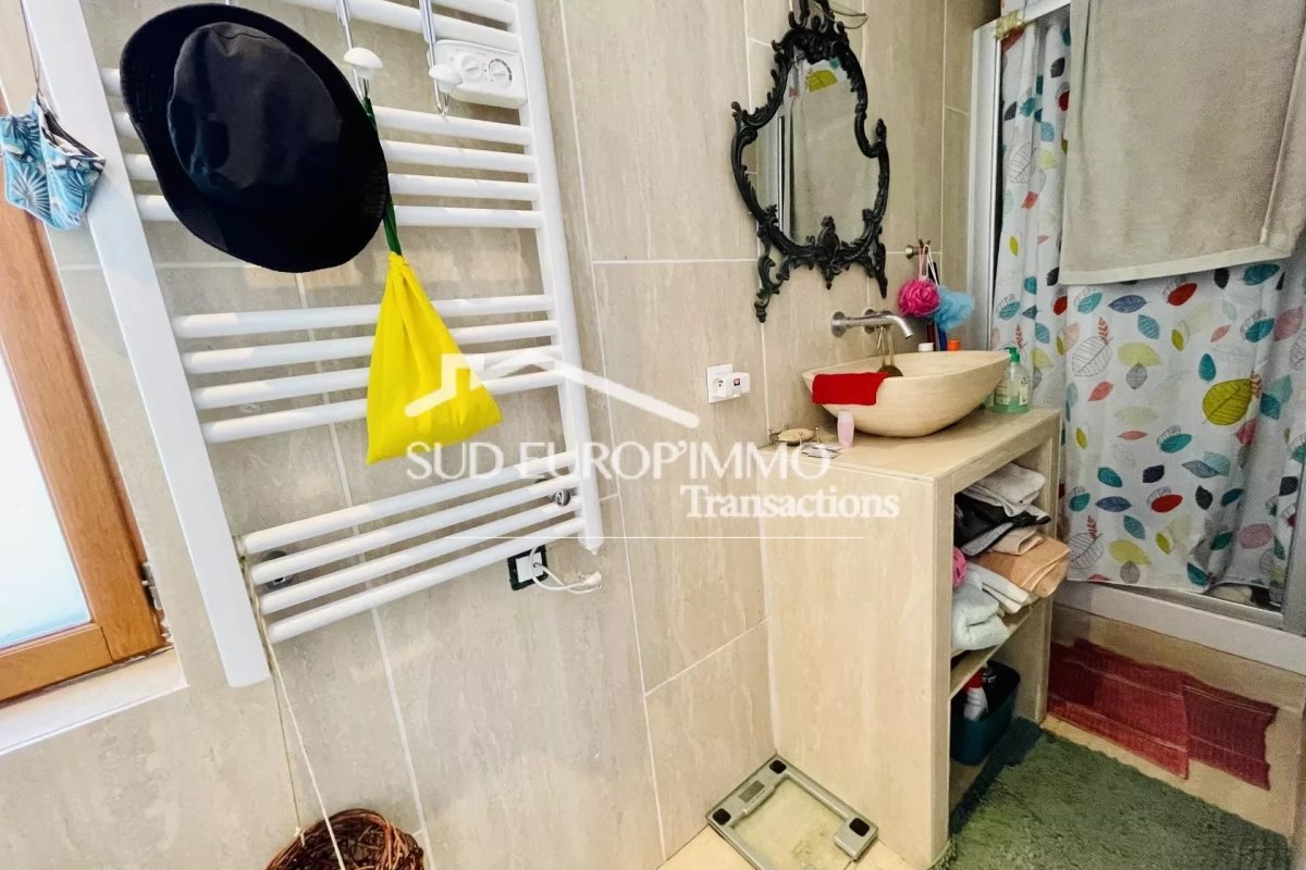 Appartement à vendre, 43m², Nice