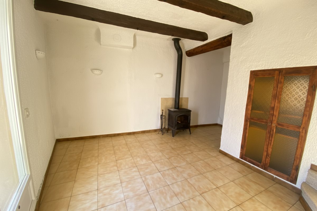 Maison à louer, 70m², Saint-Cannat
