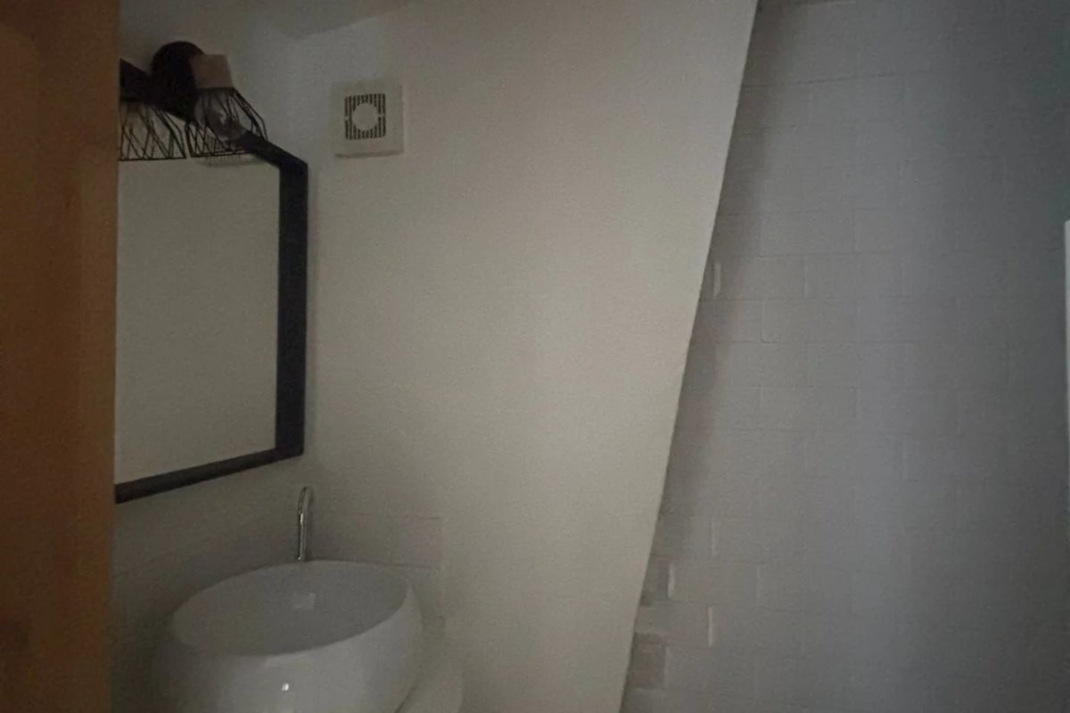 Appartement à louer, 21m², Marseille 1er