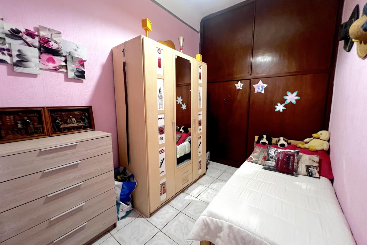 Appartement à vendre, 57m², Marseille 3ème