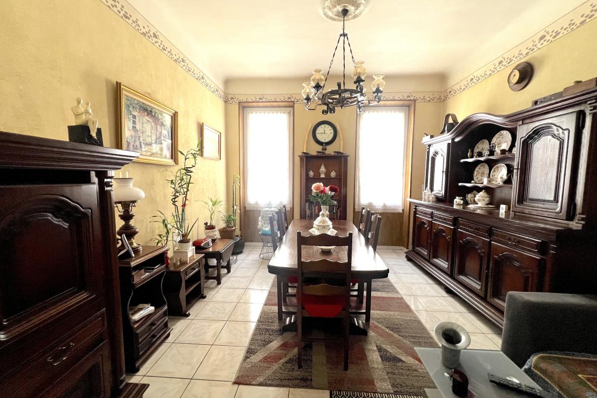 Appartement à vendre, 57m², Marseille 3ème