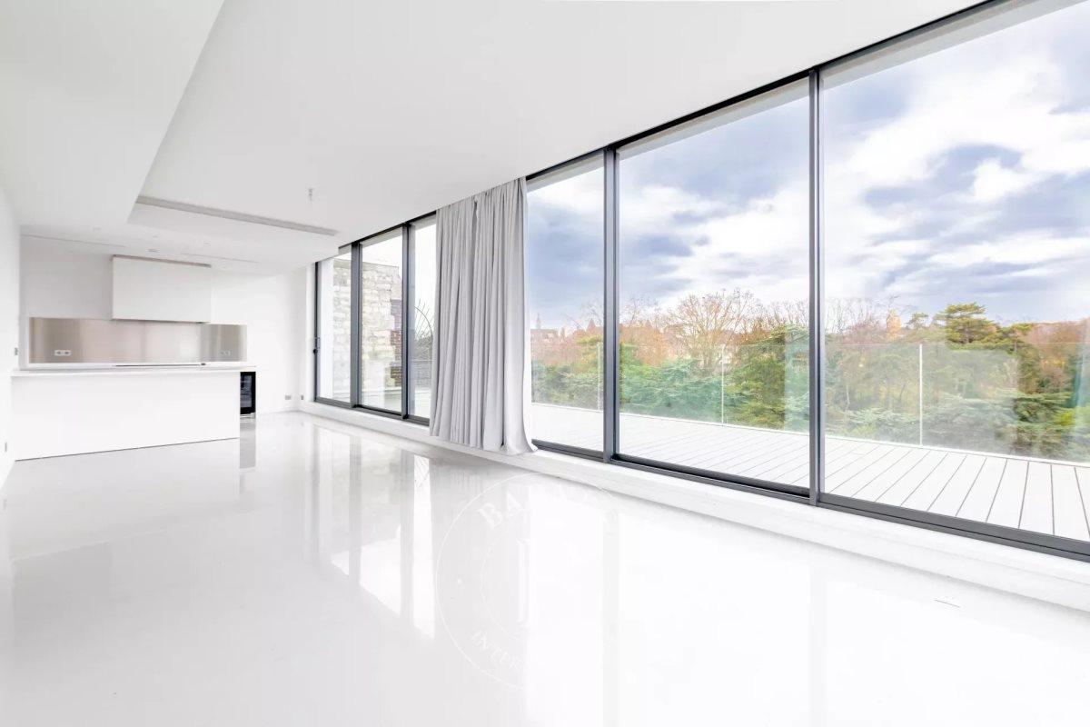 Appartement à vendre, 249m², Paris 14ème