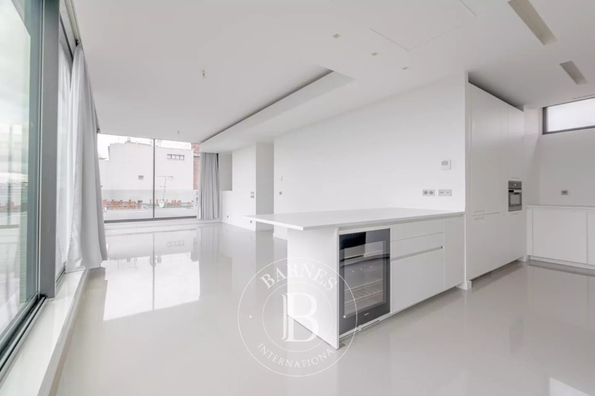 Appartement à vendre, 249m², Paris 14ème