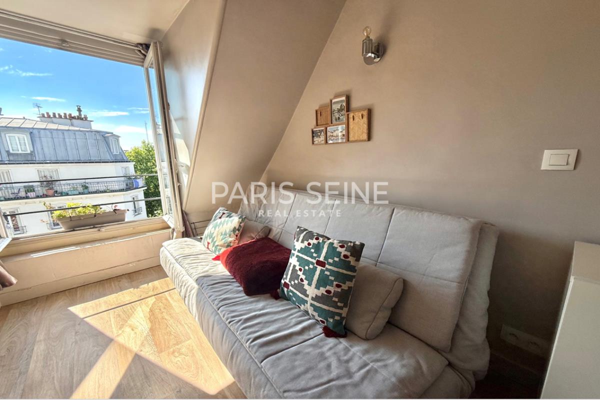 Maison à louer, 14m², Paris 12ème