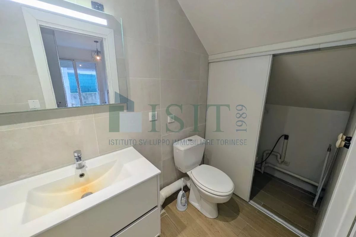 Appartement à vendre, 20m², Nice