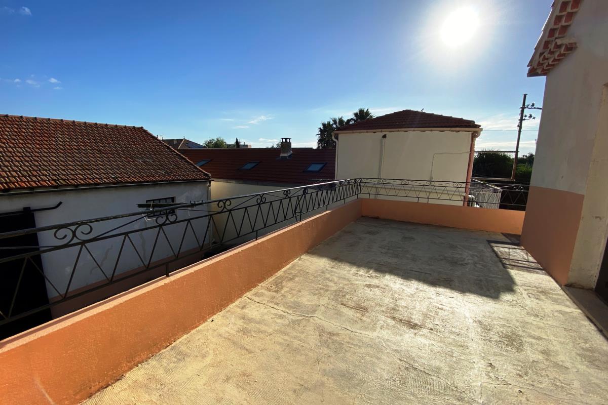 Appartement à vendre, 75m², Toulon