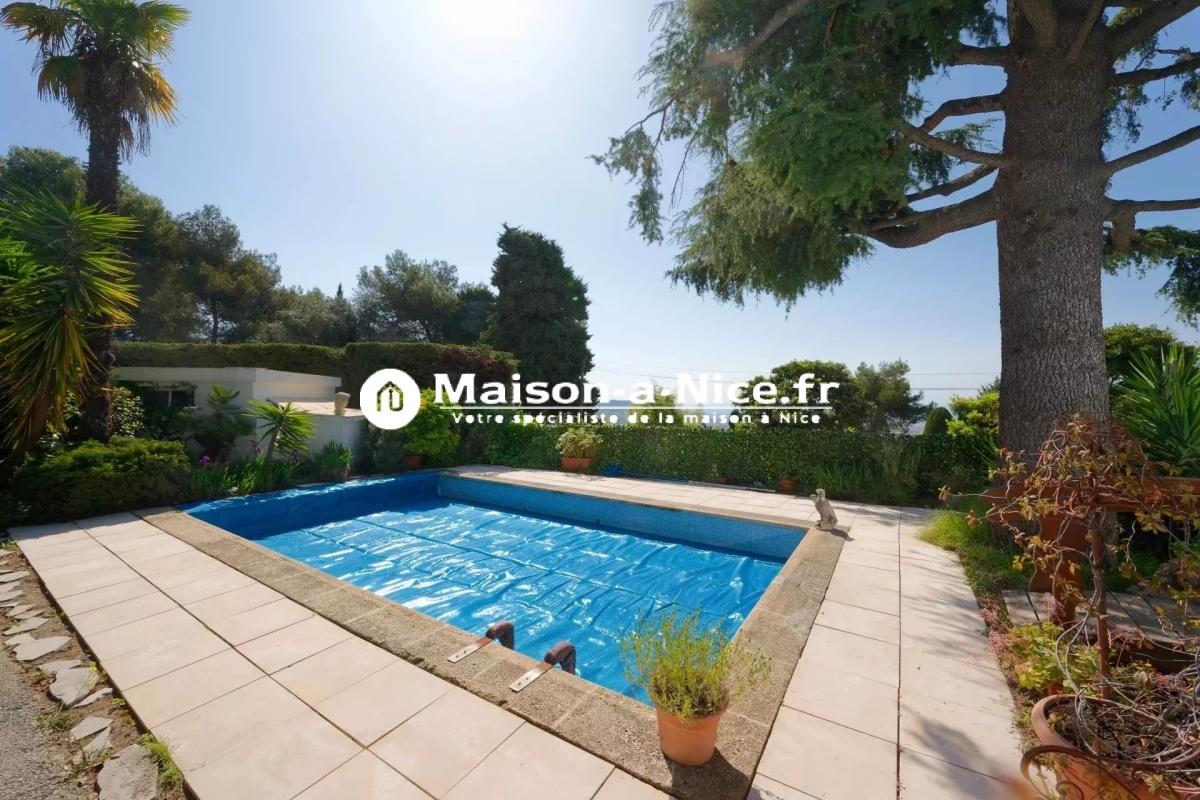 Maison à vendre, 133m², Nice