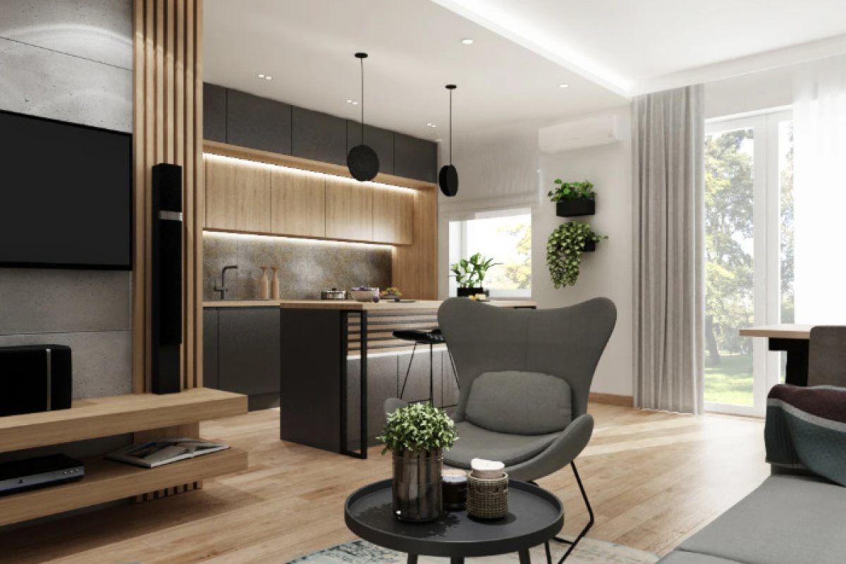 Appartement à vendre, 91m², Marseille 8ème