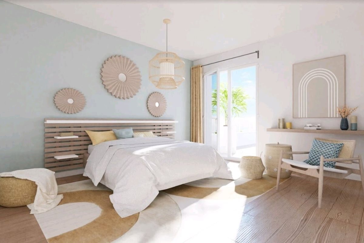 Appartement à vendre, 91m², Marseille 8ème