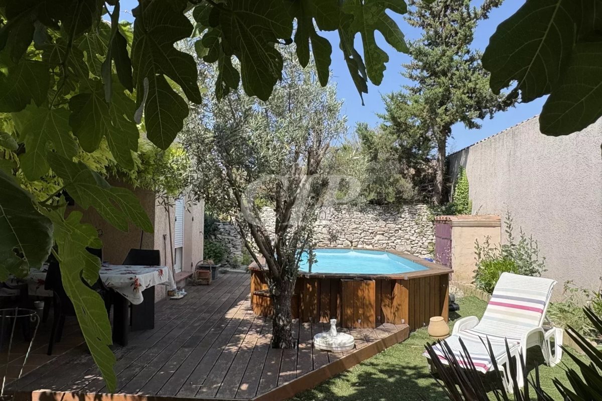 Maison à vendre, 130m², Aix-en-Provence