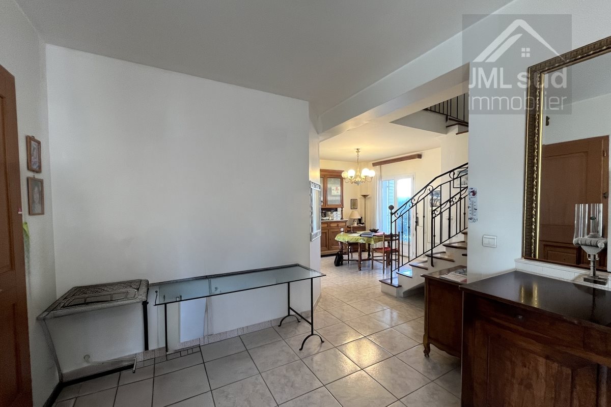 Maison à vendre, 128m², Saint-Cyr-sur-Mer