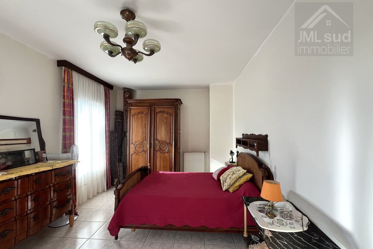 Maison à vendre, 128m², Saint-Cyr-sur-Mer