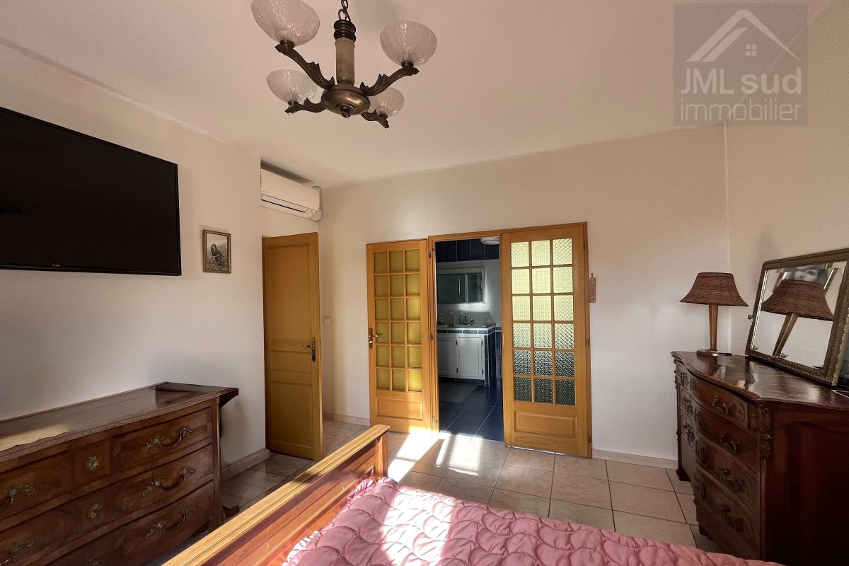 Maison à vendre, 128m², Saint-Cyr-sur-Mer