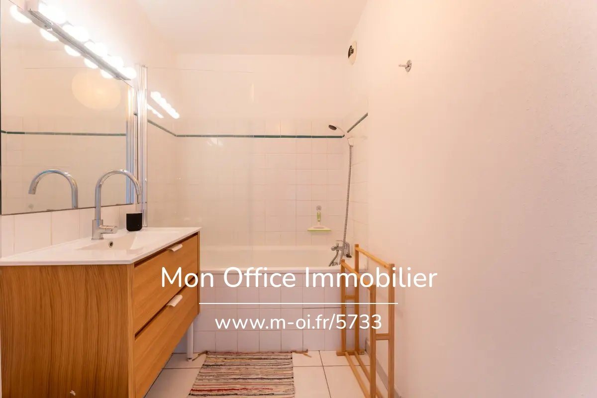 Appartement à vendre, 31m², Aix-en-Provence