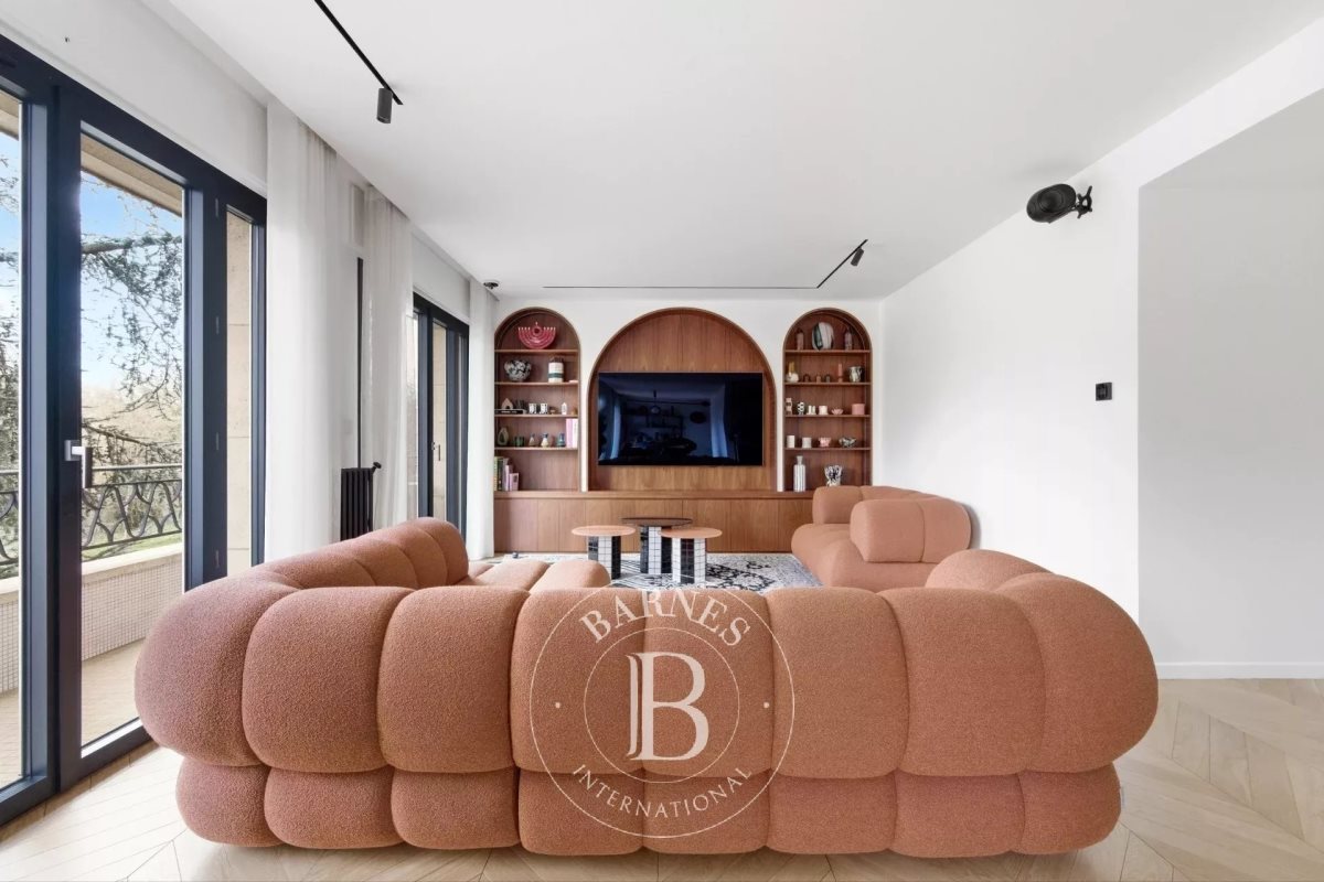 Appartement à vendre, 160m², Charenton-le-Pont