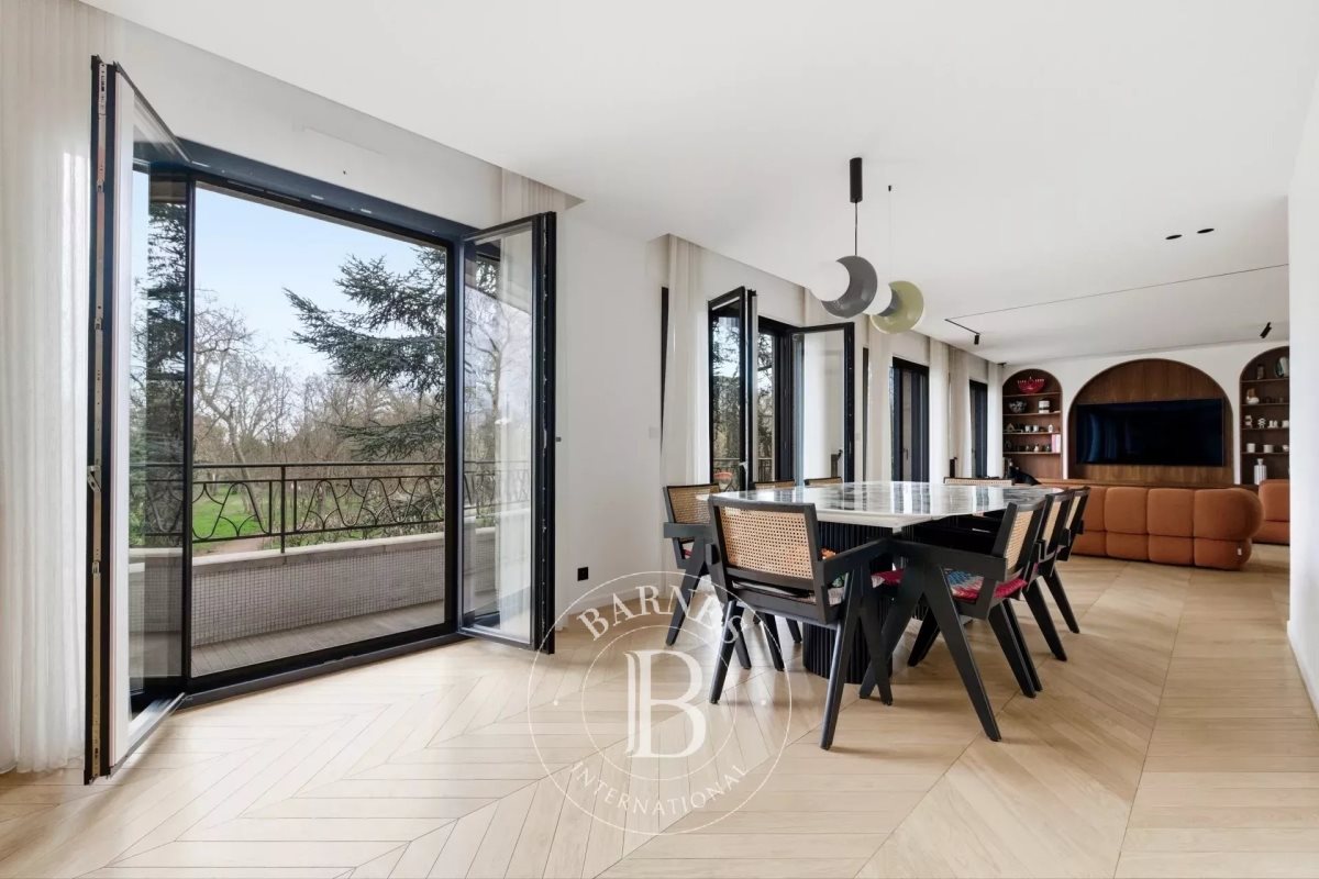 Appartement à vendre, 160m², Charenton-le-Pont