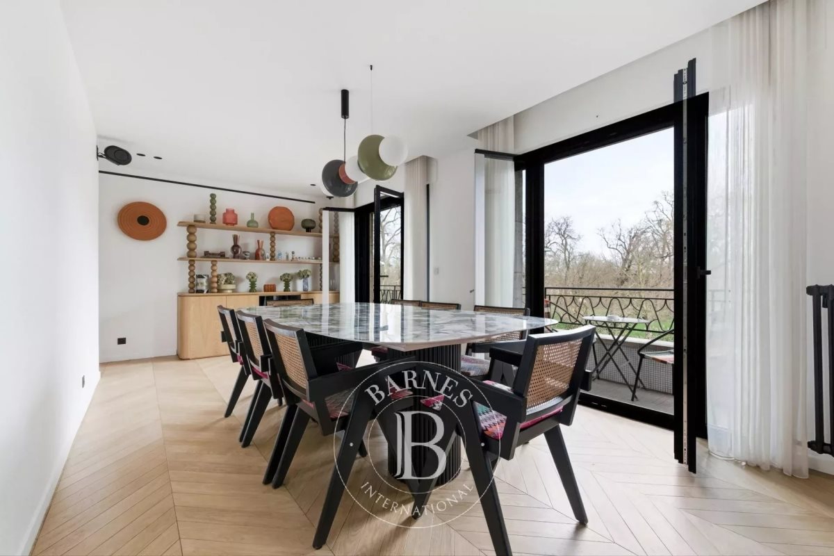 Appartement à vendre, 160m², Charenton-le-Pont