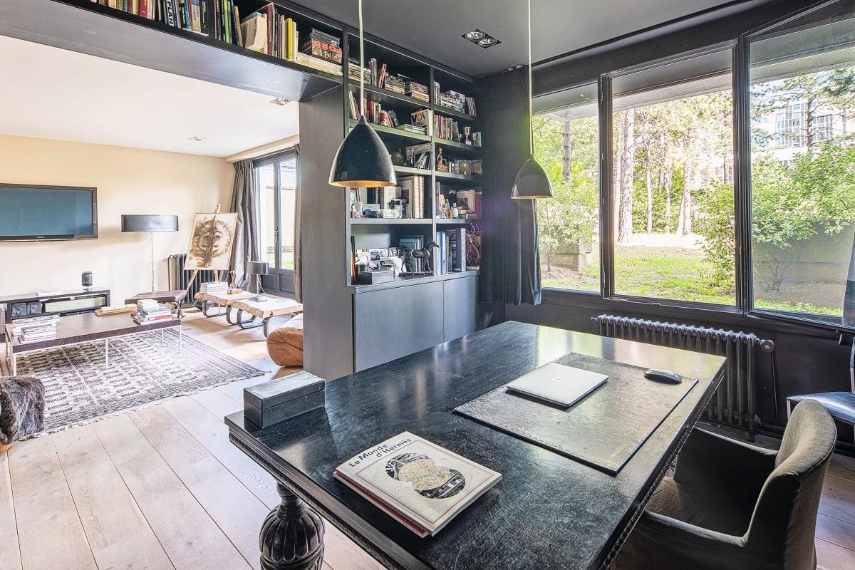 Appartement à vendre, 315m², Boulogne-Billancourt