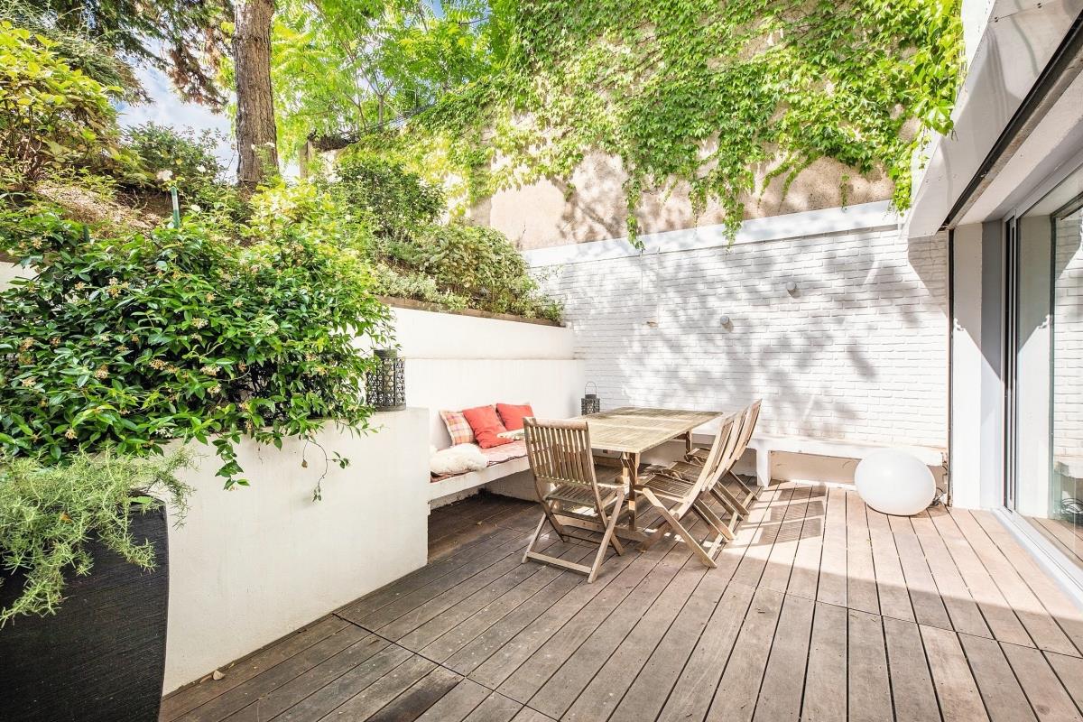 Appartement à vendre, 315m², Boulogne-Billancourt