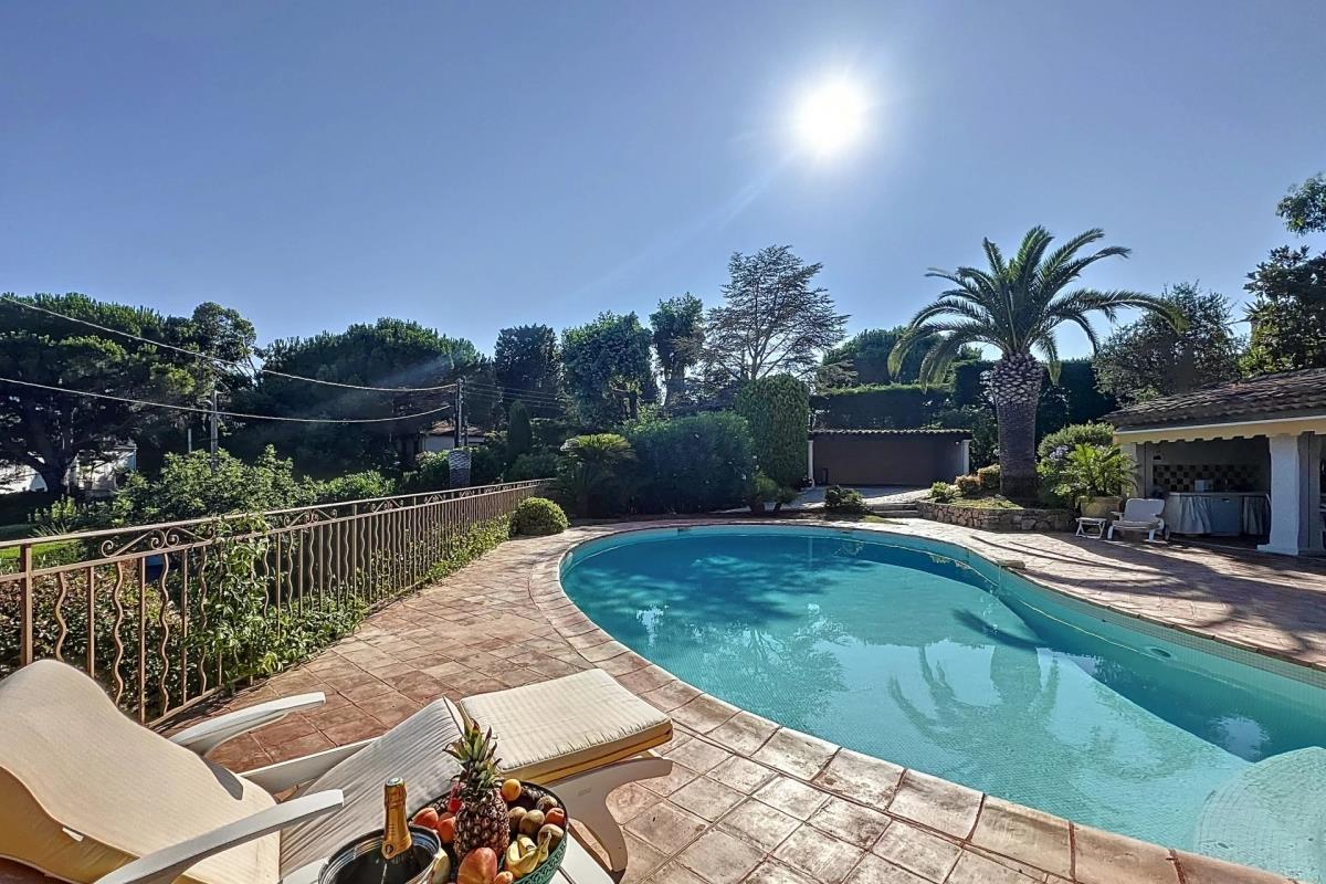 Maison à louer, 250m², Vallauris