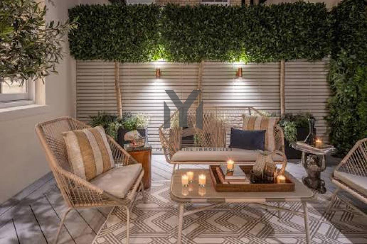 Appartement à vendre, 87m², Aix-en-Provence