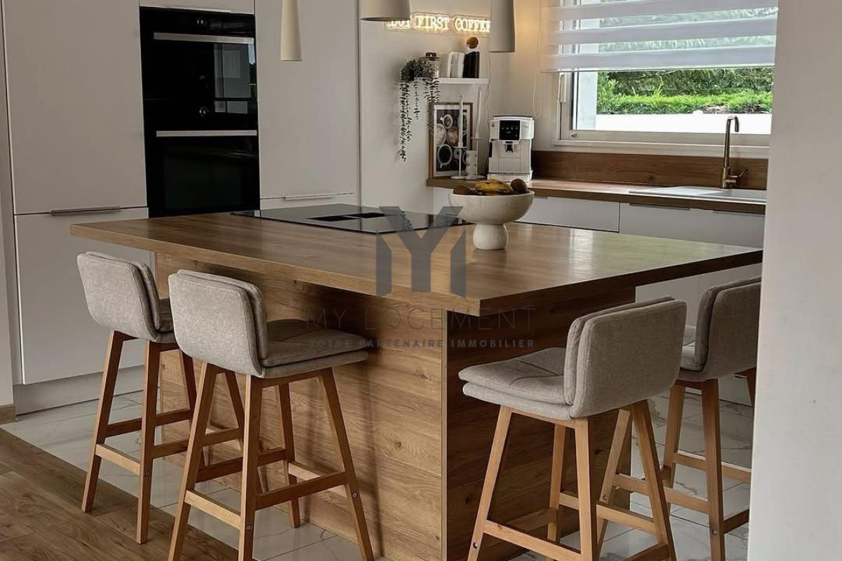 Appartement à vendre, 87m², Aix-en-Provence