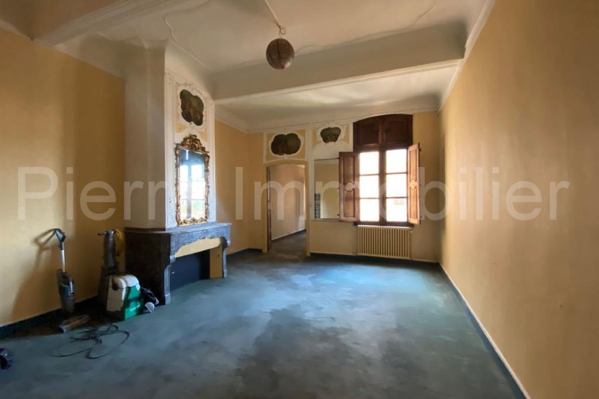 Appartement à louer, 169m², Aix-en-Provence