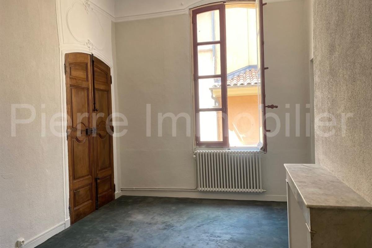 Appartement à louer, 169m², Aix-en-Provence