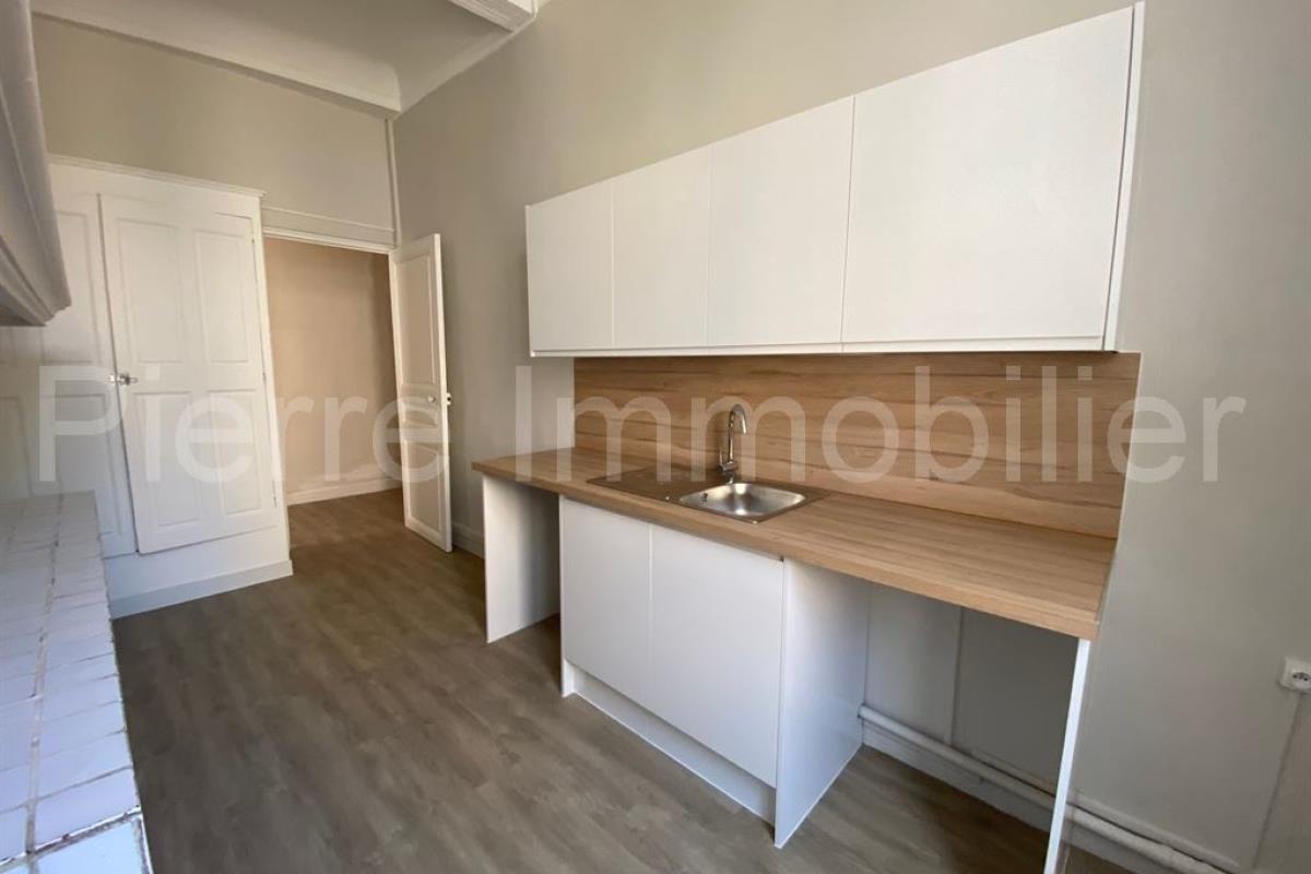 Appartement à louer, 169m², Aix-en-Provence