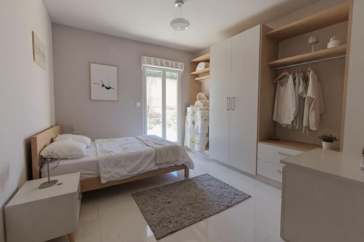 Appartement à vendre, 70m², Aix-en-Provence