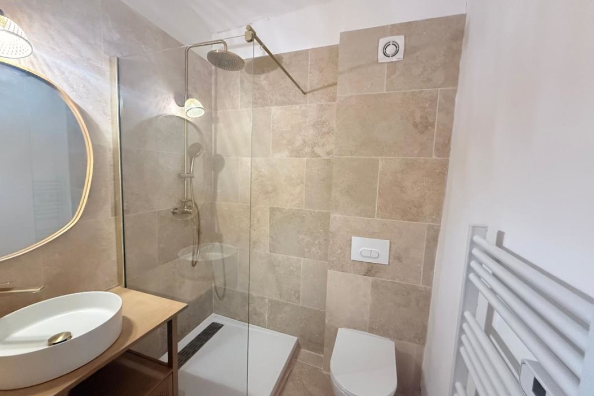 Appartement à vendre, 44m², La Colle-sur-Loup