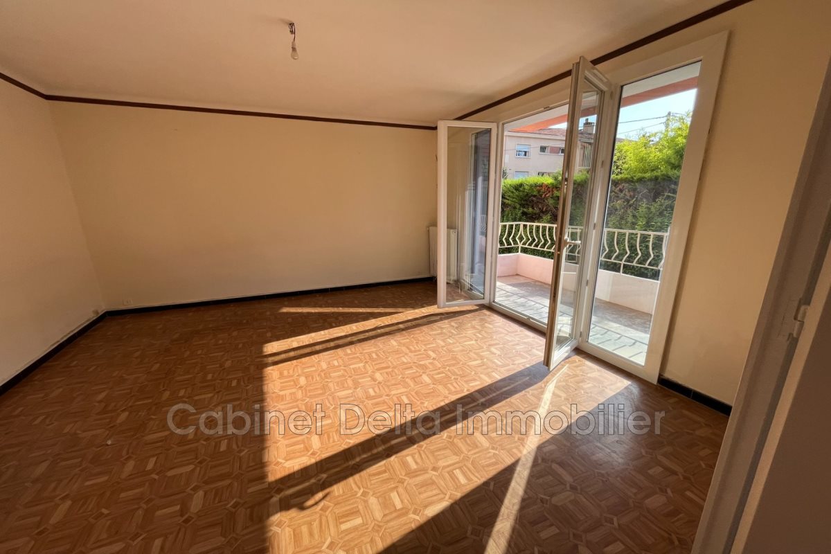 Appartement à louer, 90m², Aix-en-Provence