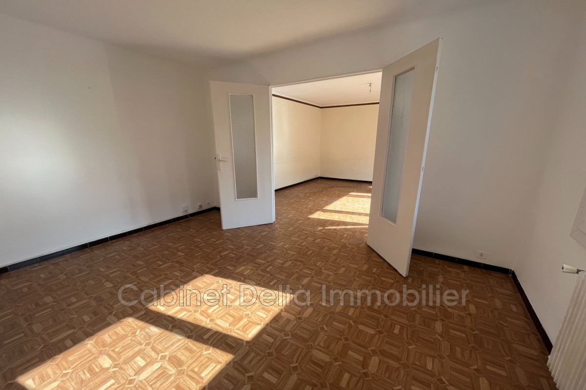 Appartement à louer, 90m², Aix-en-Provence