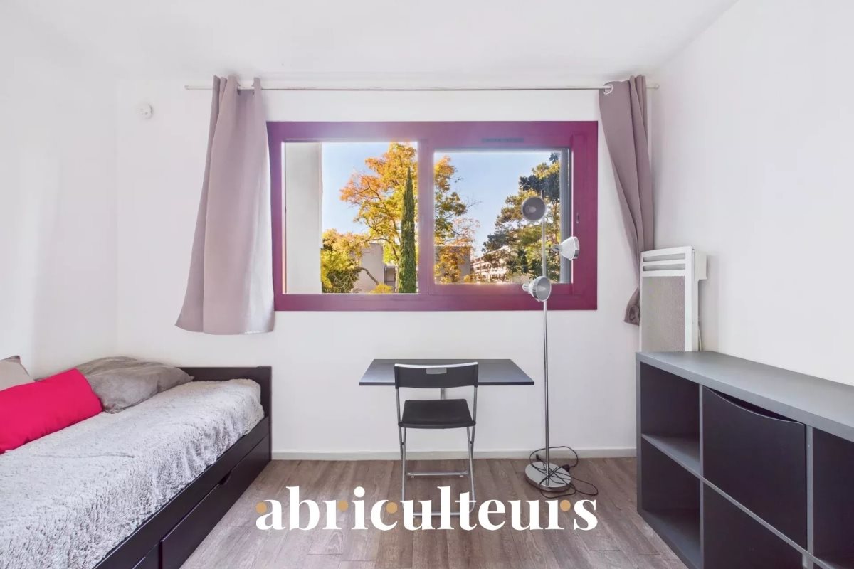 Appartement à vendre, 15m², Aix-en-Provence