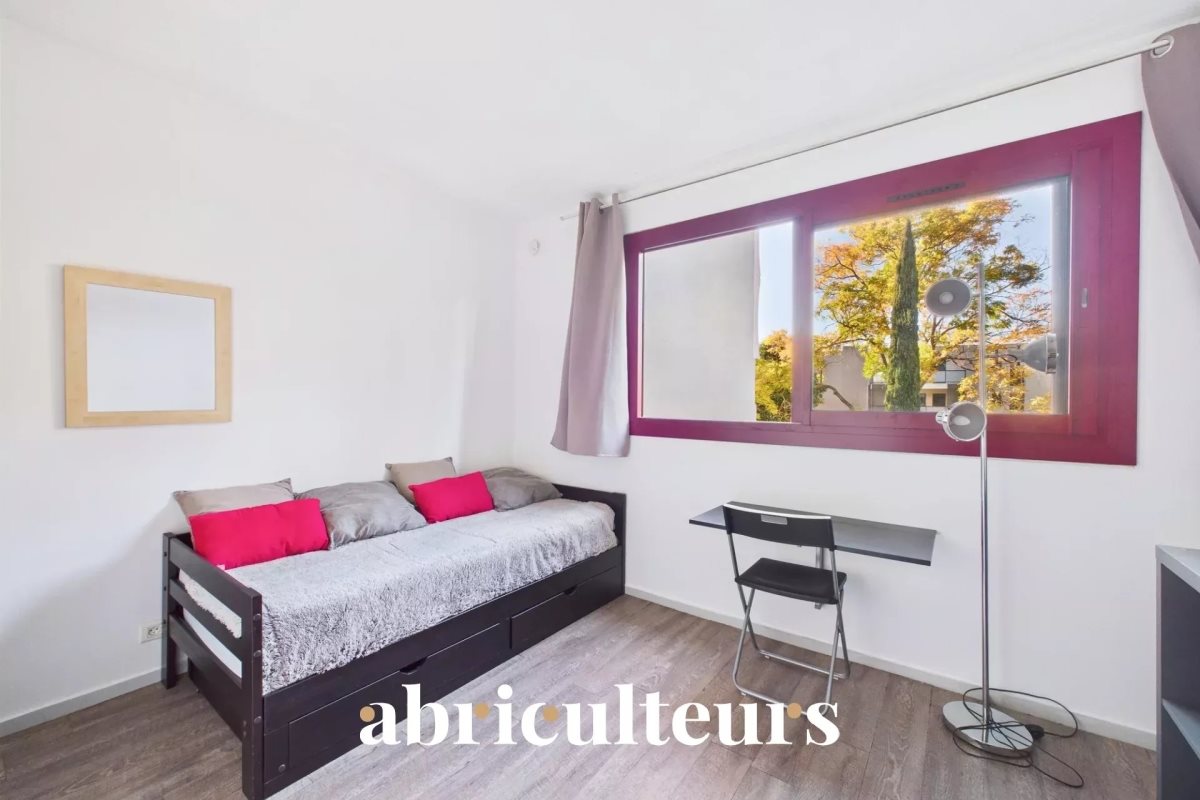 Appartement à vendre, 15m², Aix-en-Provence