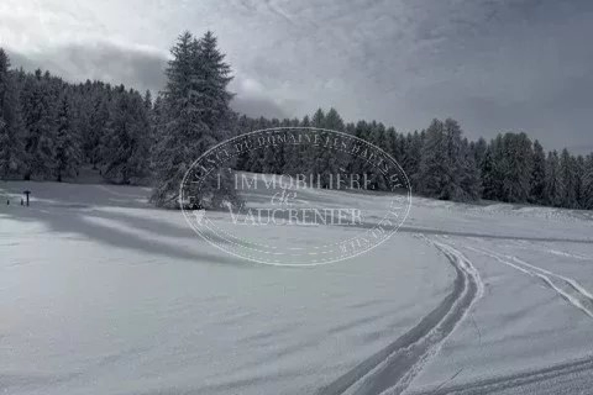 Appartement à vendre, 48m², Roubion