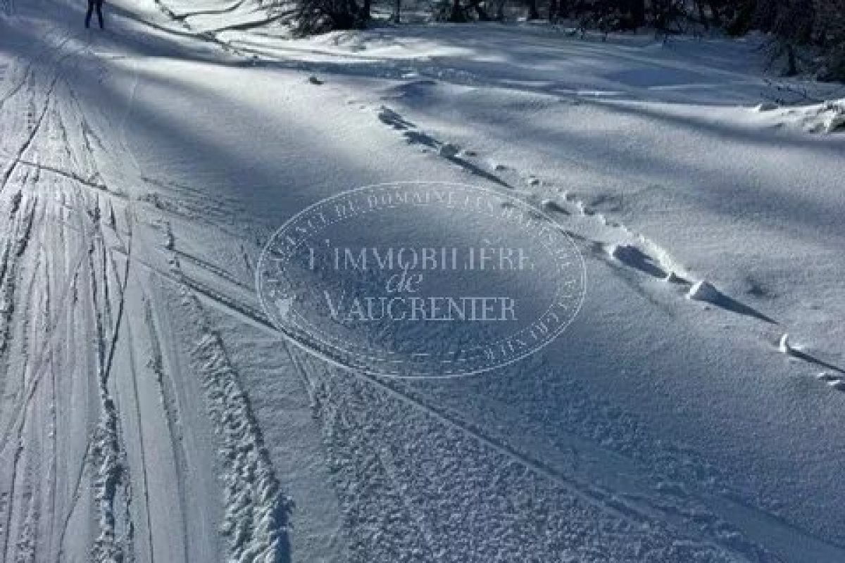 Appartement à vendre, 48m², Roubion