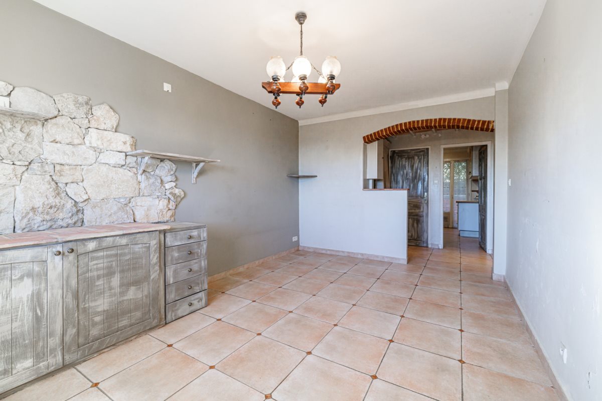 Appartement à vendre, 56m², Vence