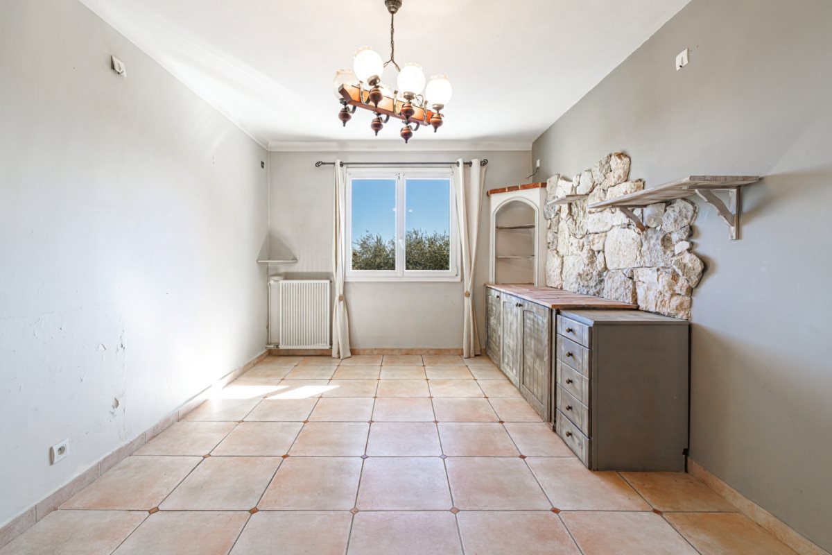 Appartement à vendre, 56m², Vence