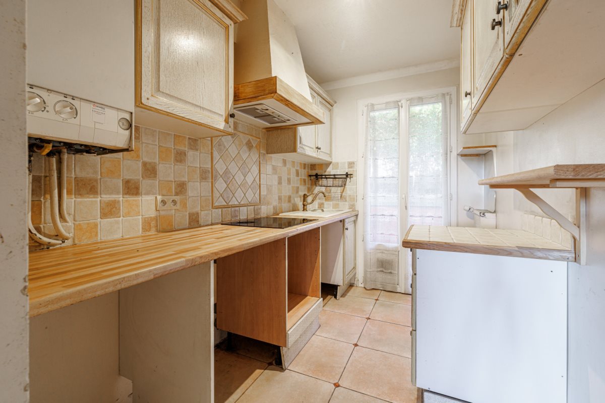 Appartement à vendre, 56m², Vence