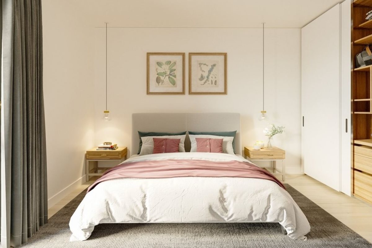 Appartement à vendre, 45m², Aix-en-Provence