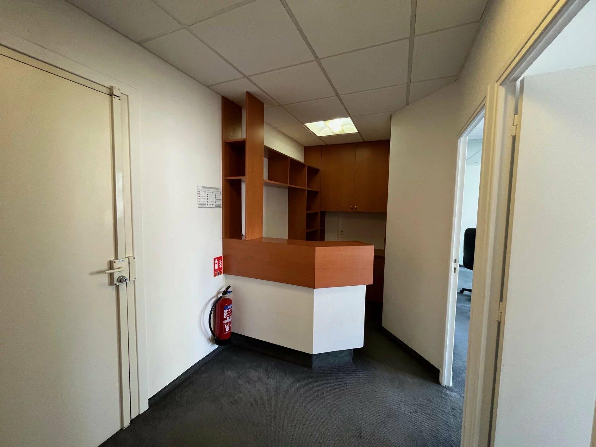 Maison à louer, 26m², Nice