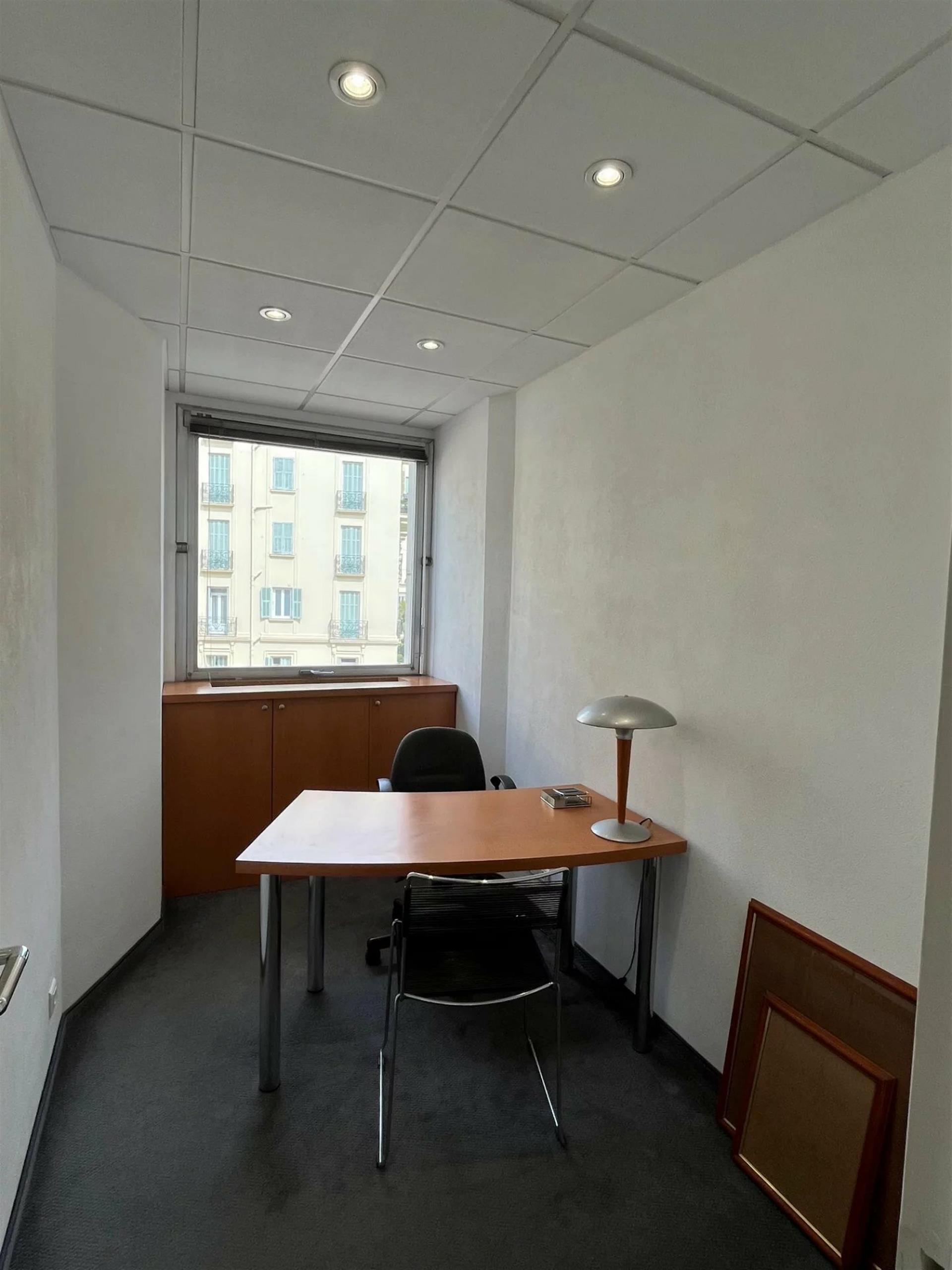 Maison à louer, 26m², Nice