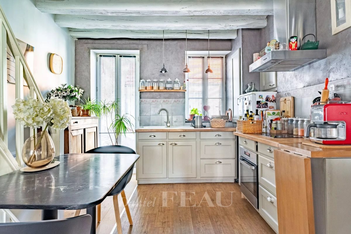 Appartement à vendre, 66m², Montfort-l'Amaury