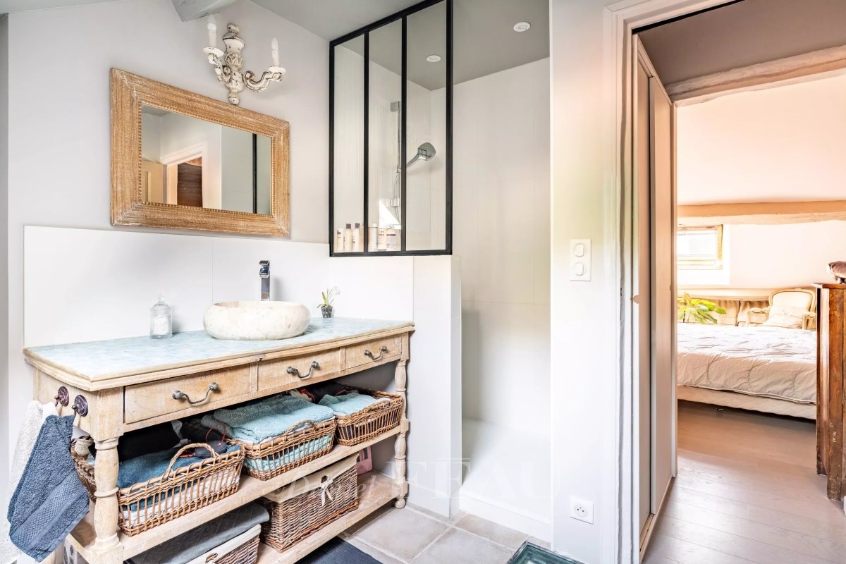 Appartement à vendre, 66m², Montfort-l'Amaury