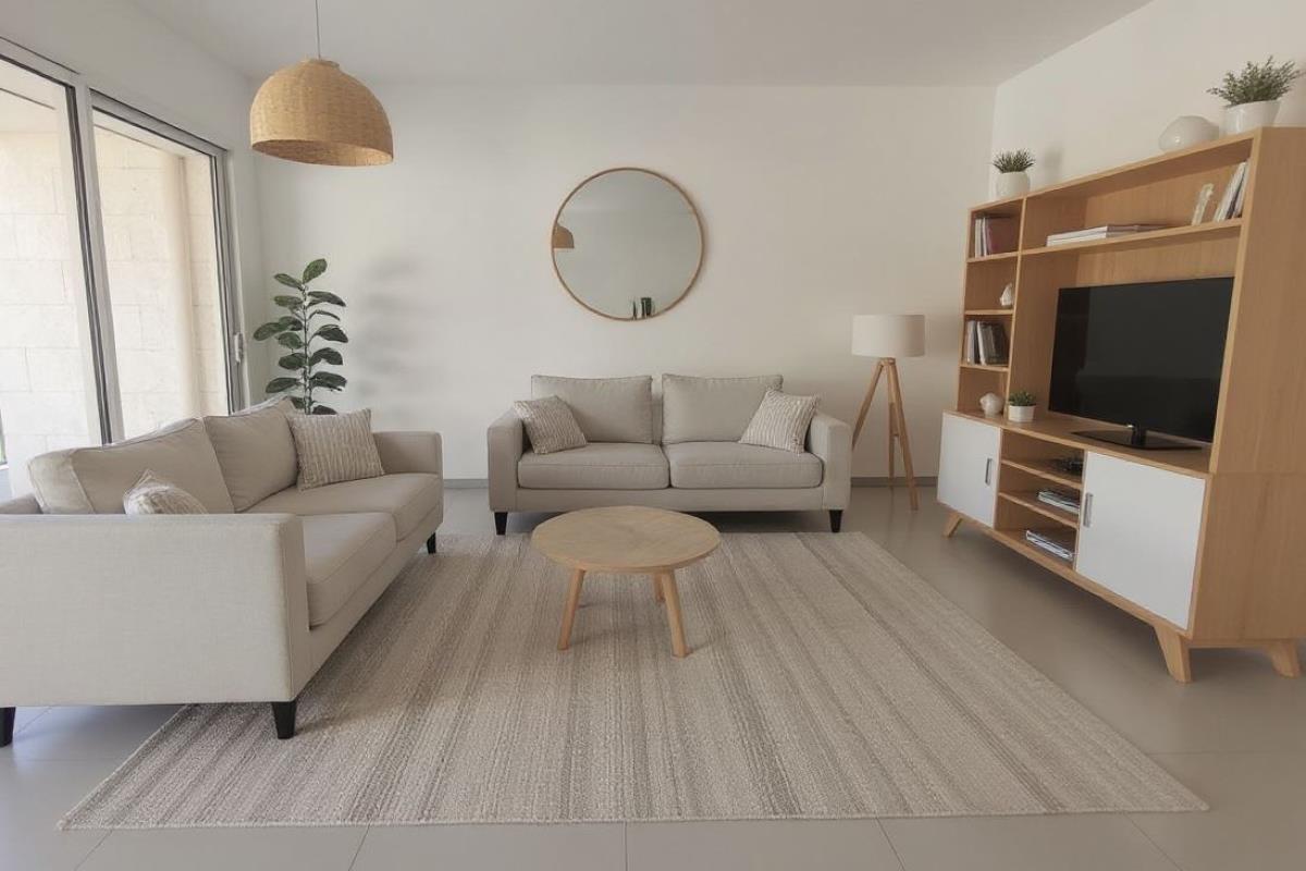 Appartement à vendre, 72m², Aix-en-Provence