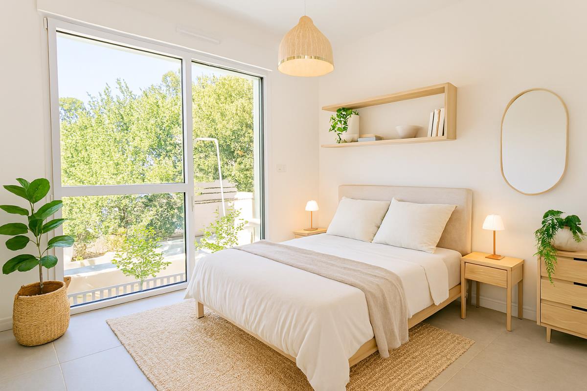 Appartement à vendre, 72m², Aix-en-Provence